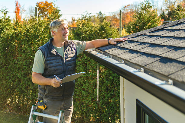 Trusted Emergency Roof Repair service in Washington Court House, OH - Ben Roofing and Steel LLC