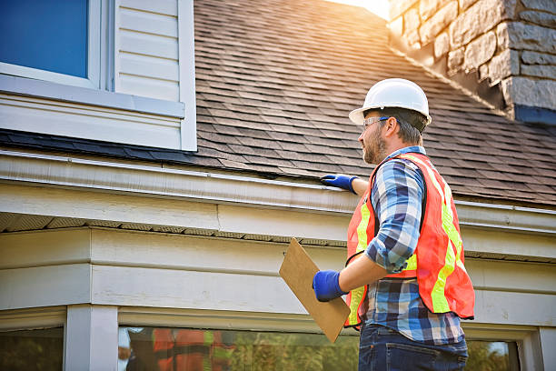 Trusted Storm Damage Roof Repair service in Washington Court House, OH - Ben Roofing and Steel LLC
